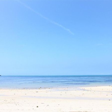 Beach Side Resort Grand Blue Okinawa Nago Exteriér fotografie
