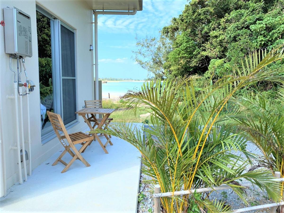 Beach Side Resort Grand Blue Okinawa Nago Exteriér fotografie